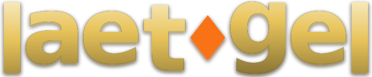 laetogel logo